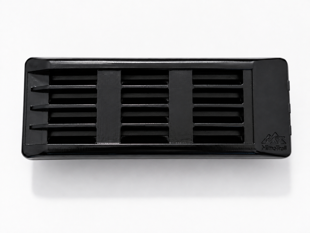 Tapadera-Cajón Rejilla lateral de ventilación Toyota j7