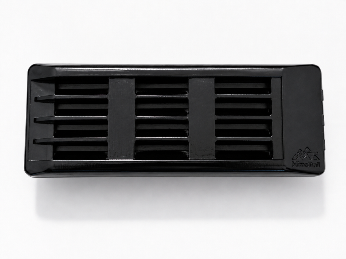 Tapadera-Cajón Rejilla lateral de ventilación Toyota j7