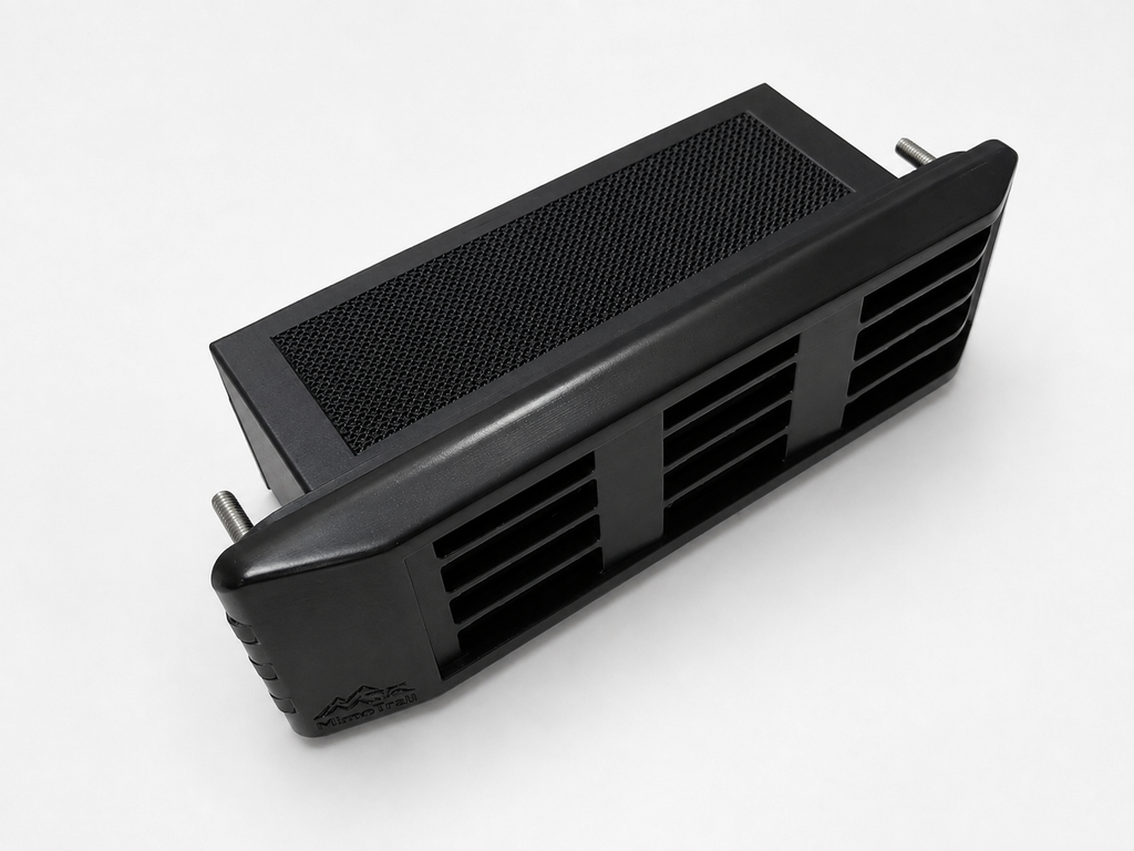 Tapadera-Cajón Rejilla lateral de ventilación Toyota j7