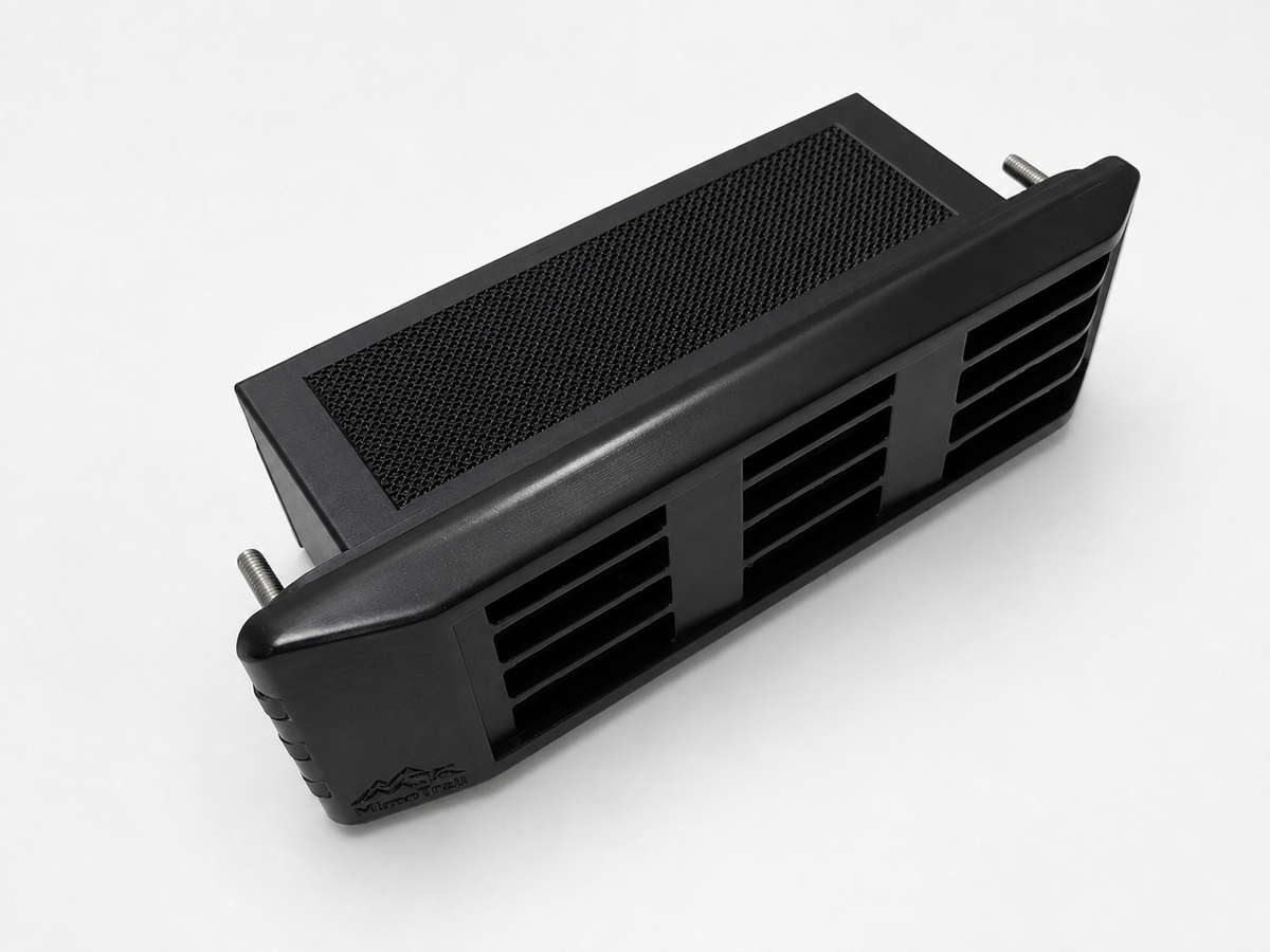 Tapadera-Cajón Rejilla lateral de ventilación Toyota j7