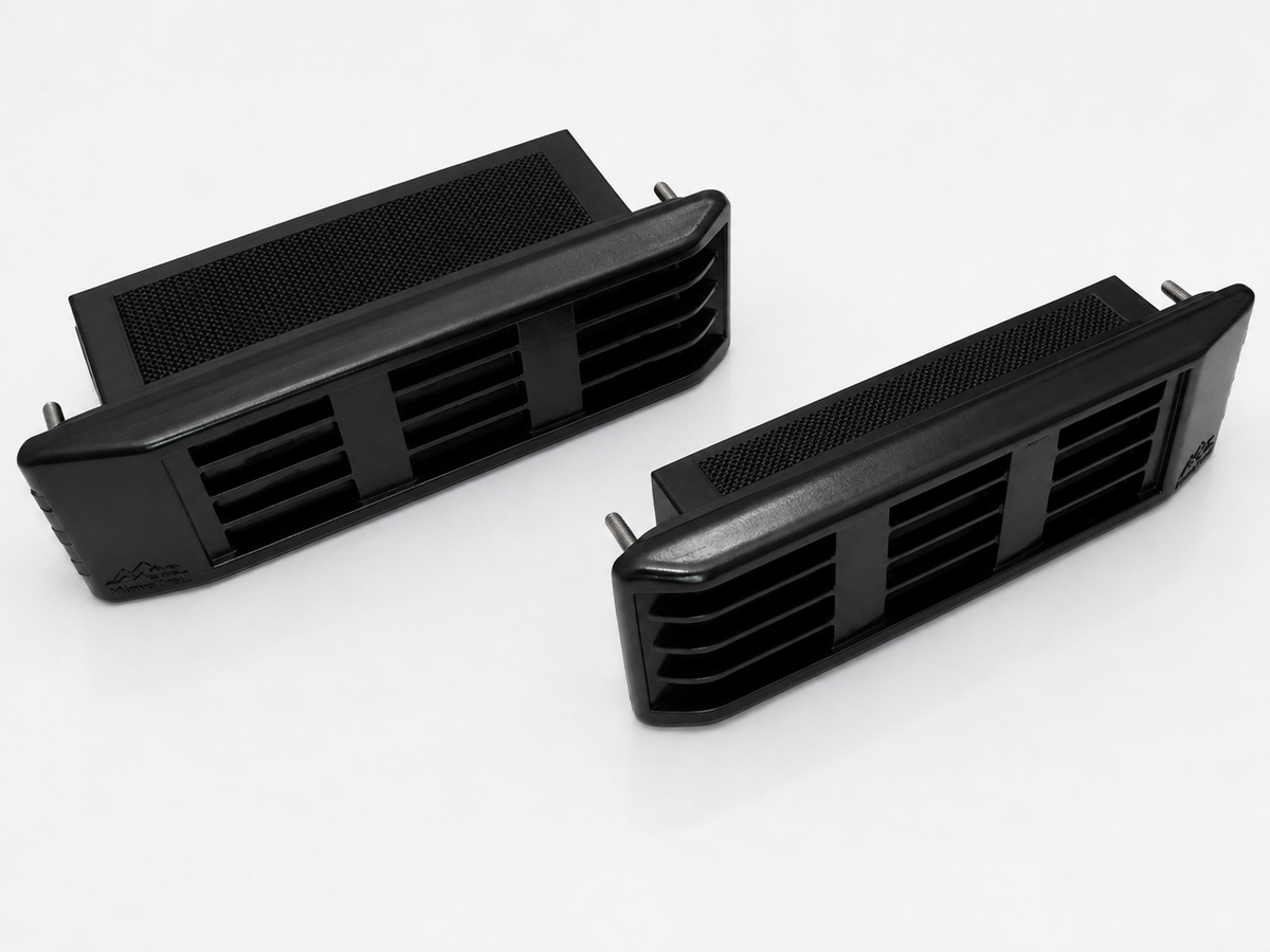 Tapadera-Cajón Rejilla lateral de ventilación Toyota j7