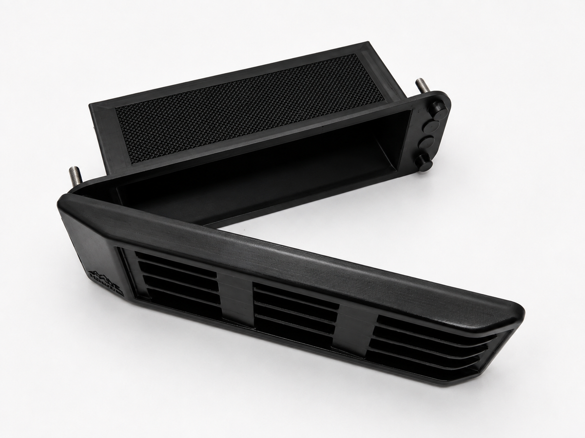 Tapadera-Cajón Rejilla lateral de ventilación Toyota j7