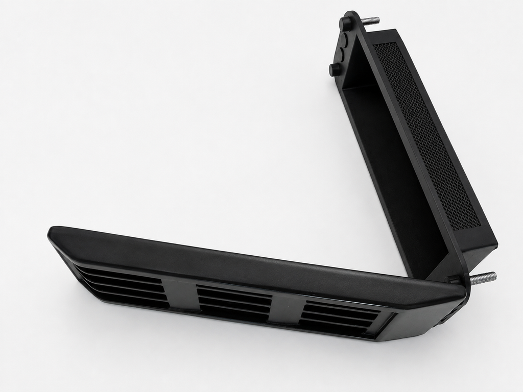 Tapadera-Cajón Rejilla lateral de ventilación Toyota j7