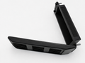 Tapadera-Cajón Rejilla lateral de ventilación Toyota j7