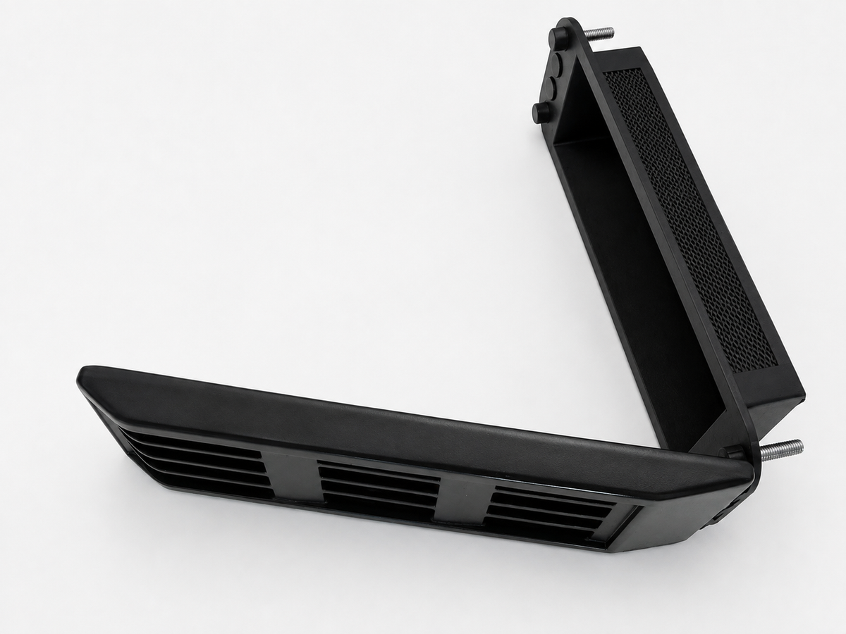 Tapadera-Cajón Rejilla lateral de ventilación Toyota j7