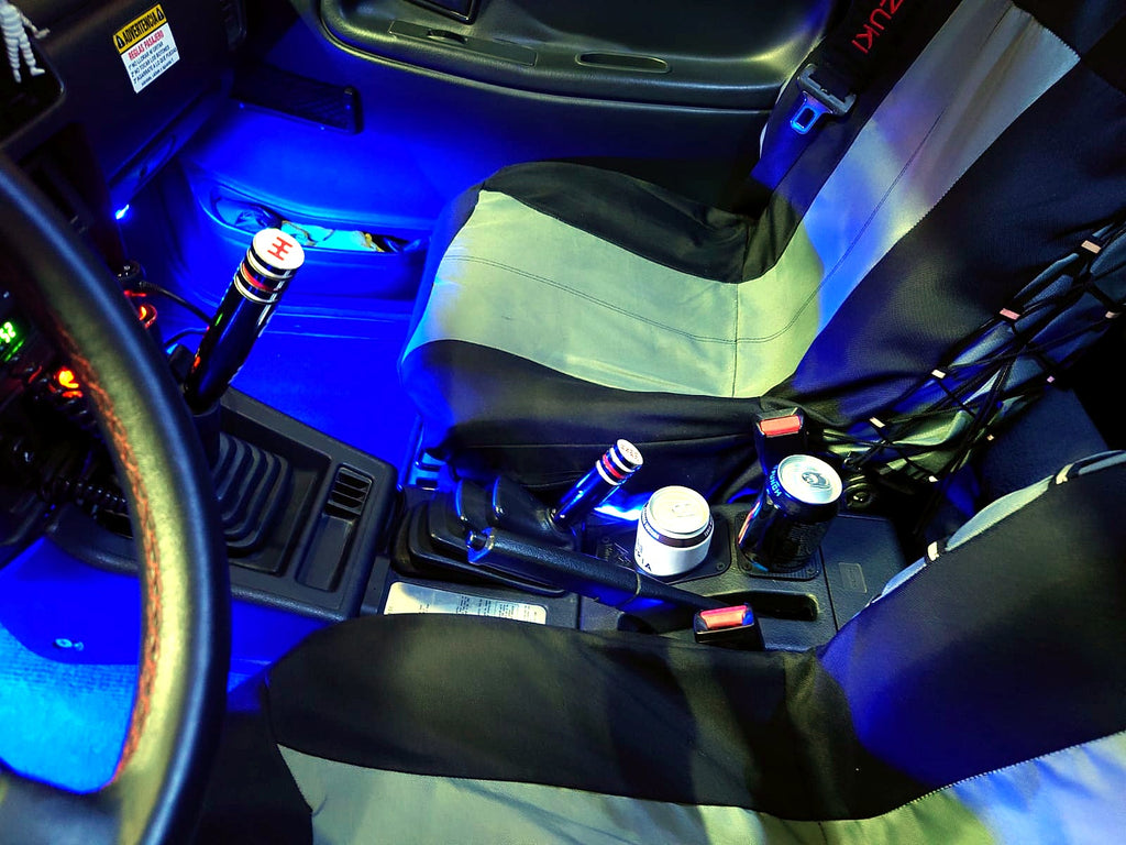 Posavasos Suzuki Vitara