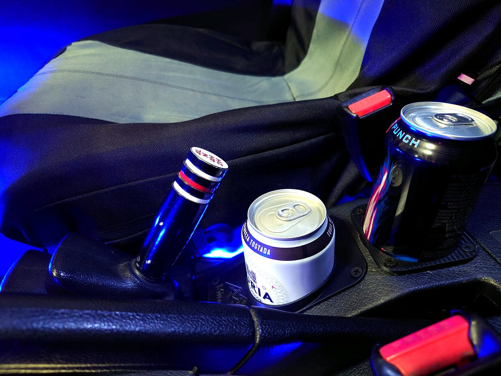 Posavasos Suzuki Vitara