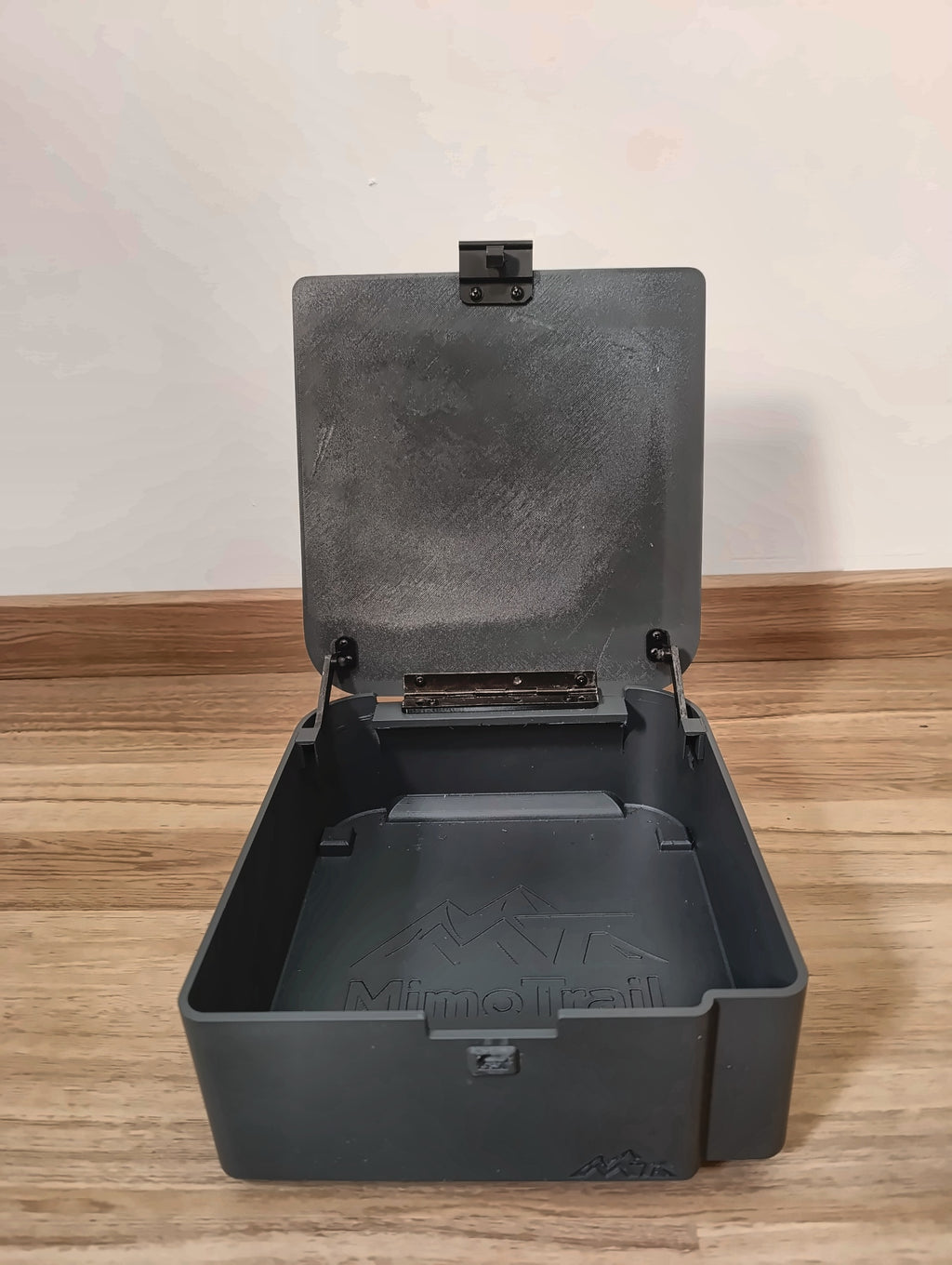 Tapadera consola central Toyota j9