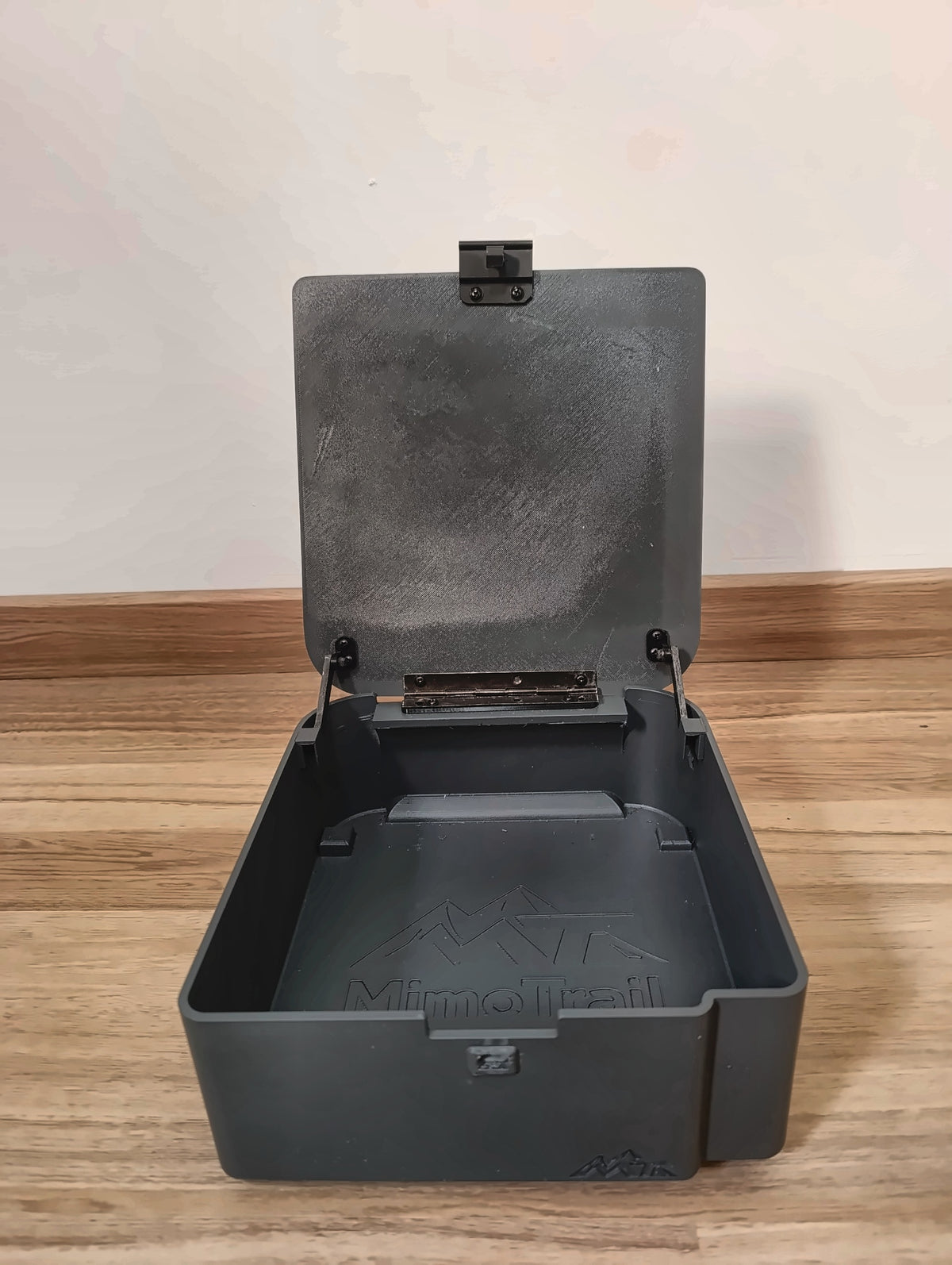 Tapadera consola central Toyota j9