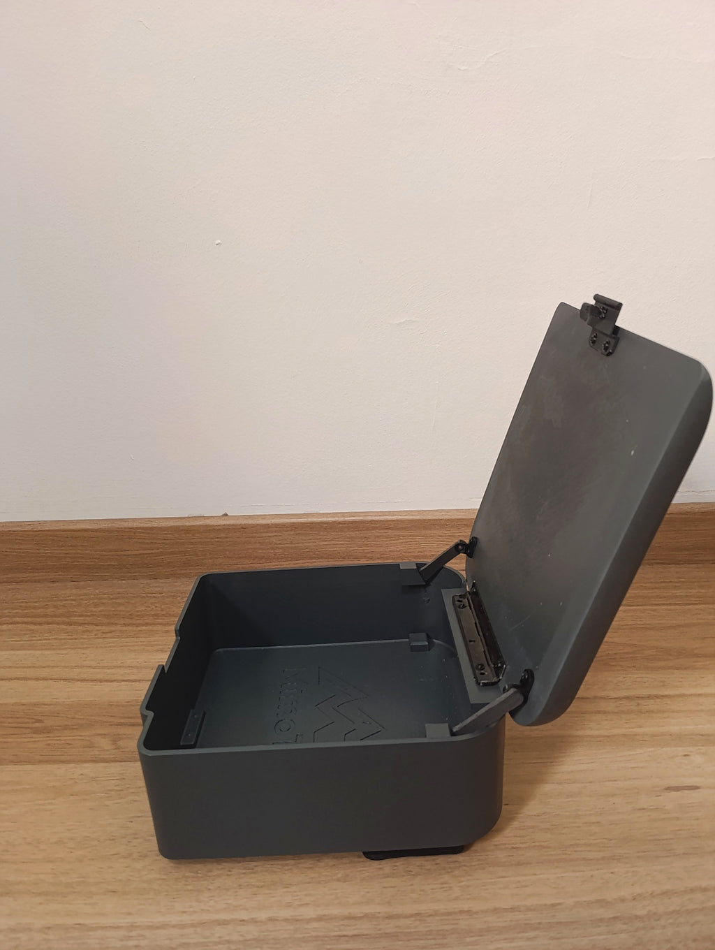 Alzador consola central j9