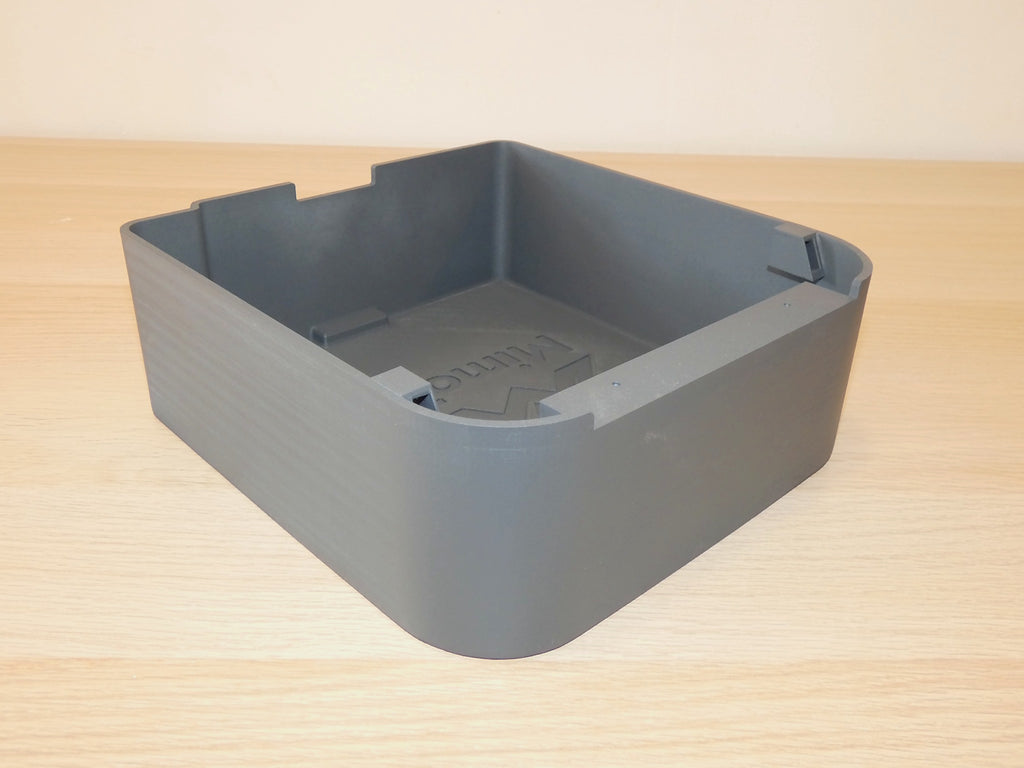 Alzador consola central j9
