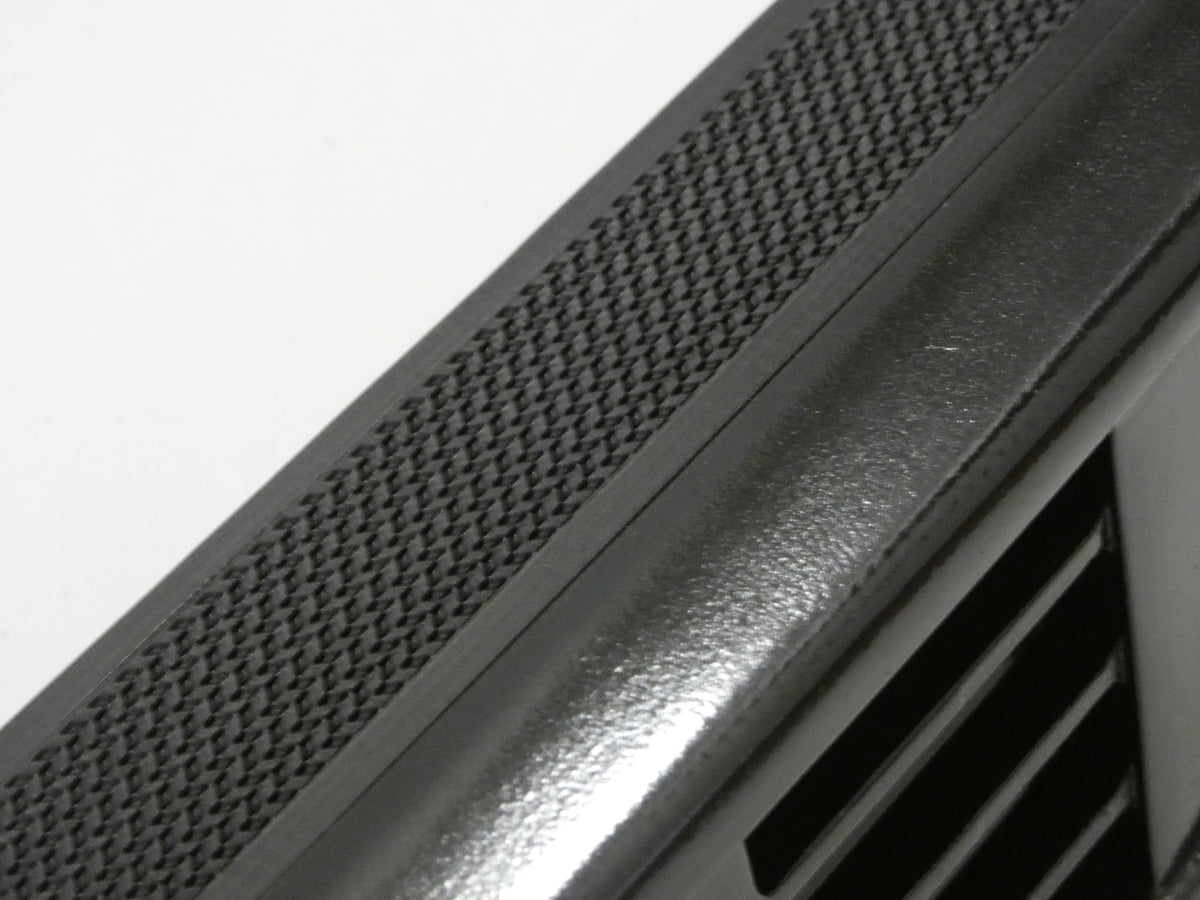Tapadera-Cajón Rejilla lateral de ventilación Toyota j7