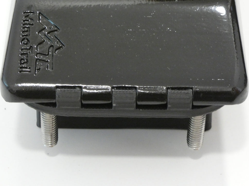 Tapadera-Cajón Rejilla lateral de ventilación Toyota j7