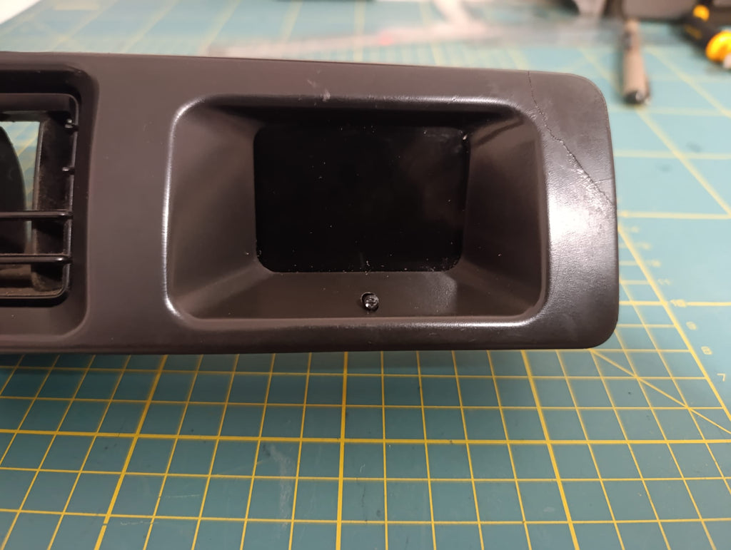 Pantalla multifunción para Toyota land cruiser j8