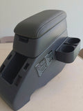 Posavasos lateral consola central Toyota Land Cruiser j8