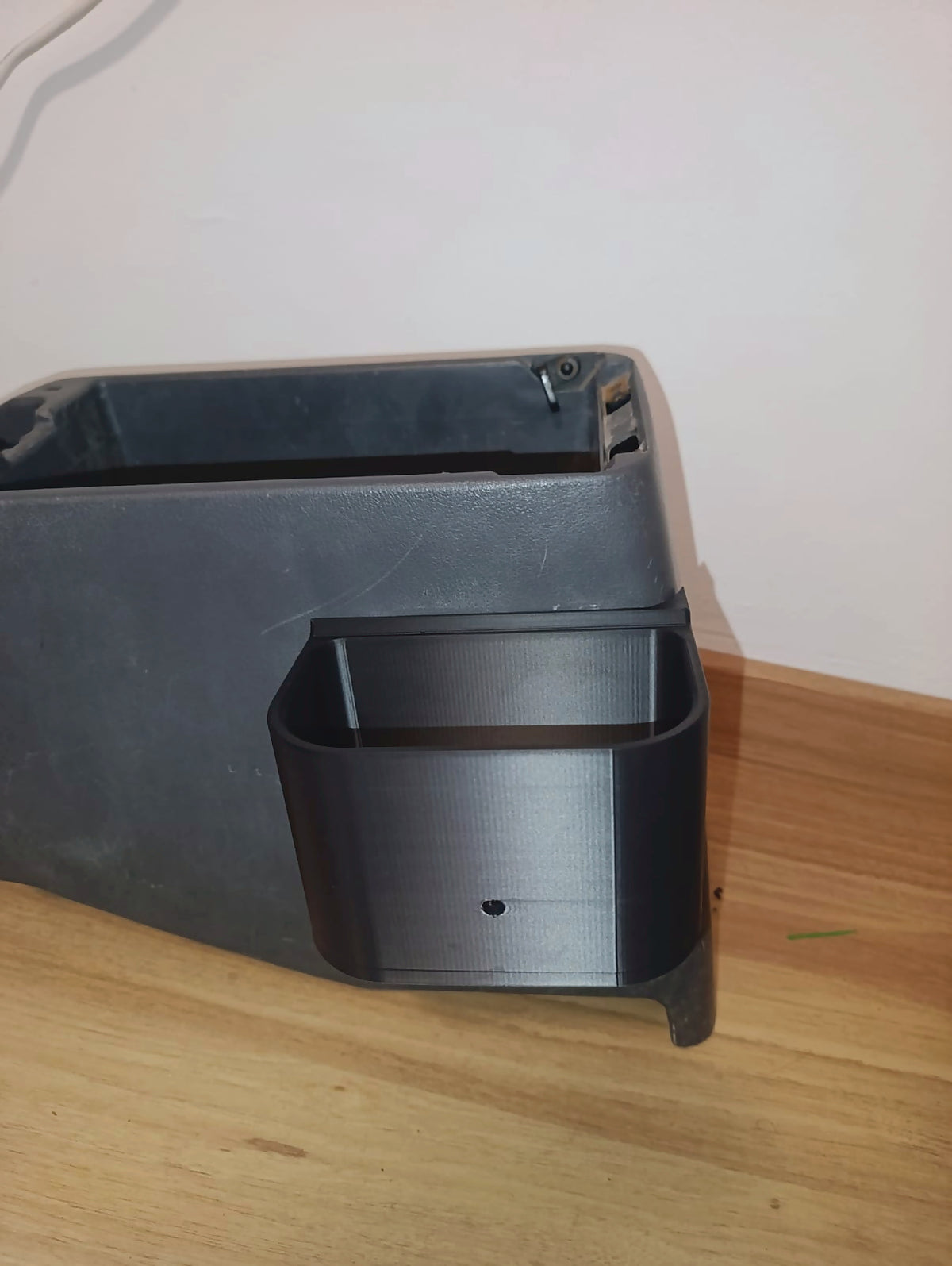 Cajón XL Almacenamiento para el lateral de la consola Toyota j8