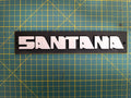 Emblema Santana