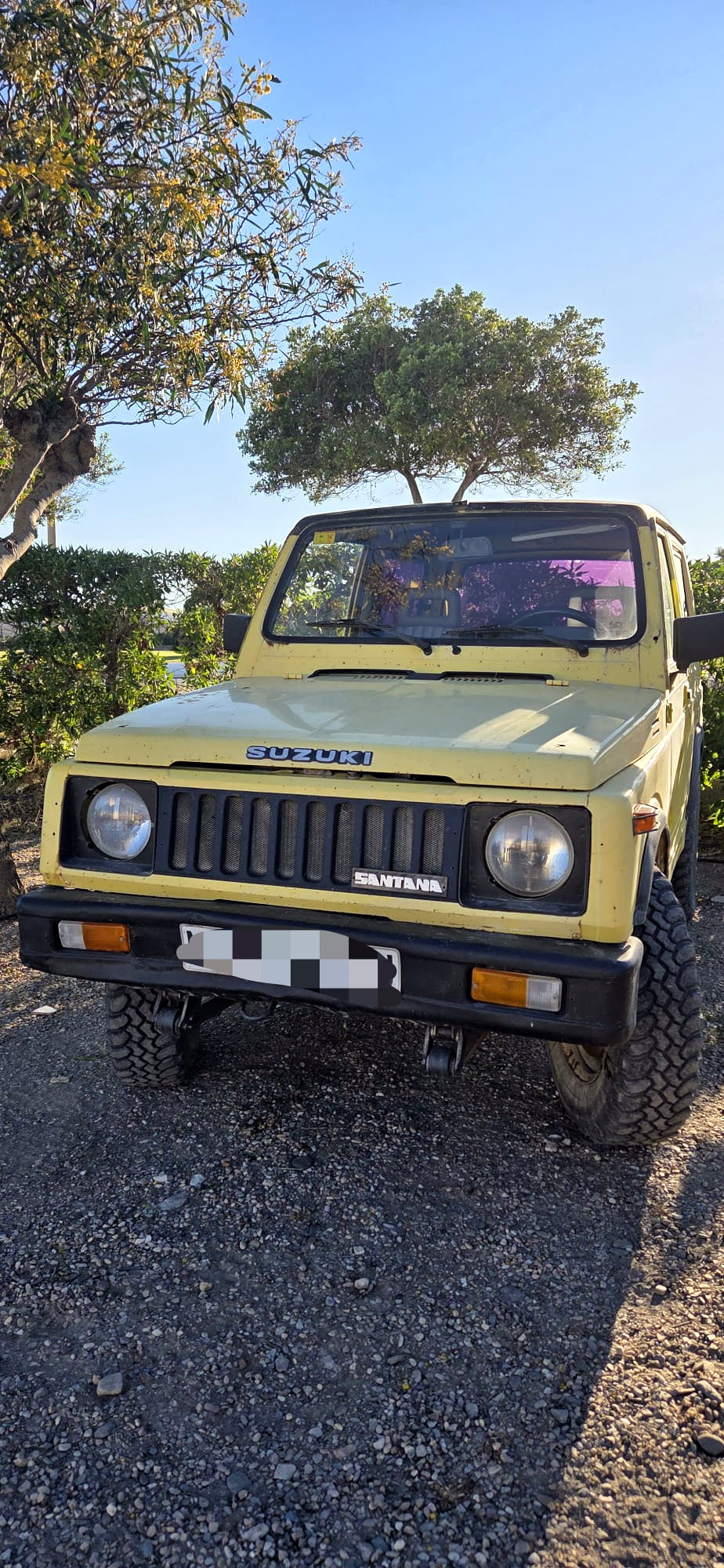 Emblema Suzuki